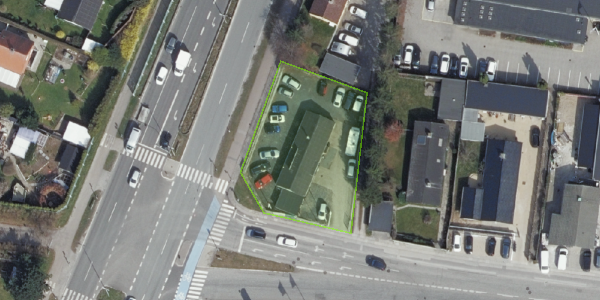 Matrikelkort Industriparken 1