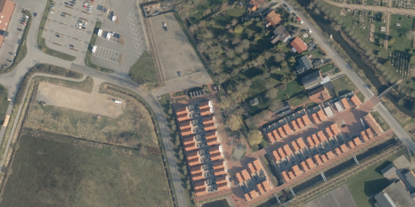 Matrikelkort Damparken 48