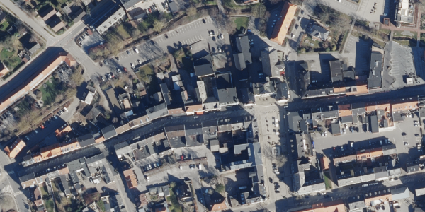 Matrikelkort Rosensgade 24C