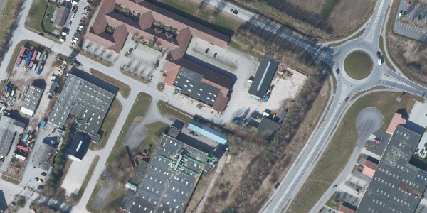 Matrikelkort Energivej 3H