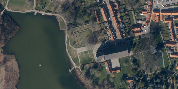 Matrikelkort Klostergade 22A
