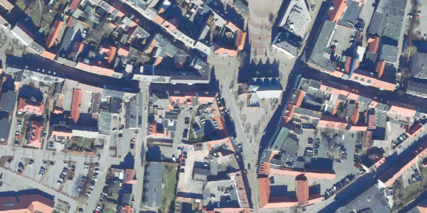 Matrikelkort Torvet 2C