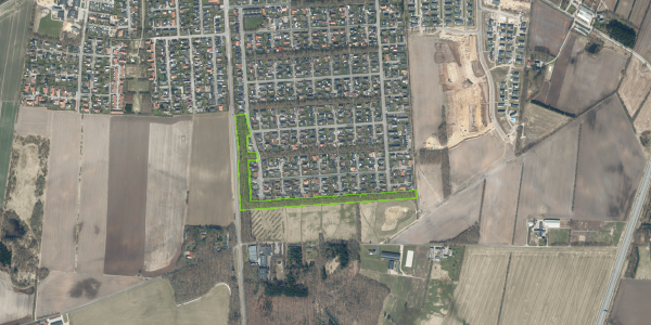 Matrikelkort Indertoften 6A