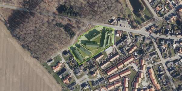 Matrikelkort Vestergade 71