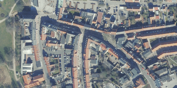 Matrikelkort Tinggade 1A