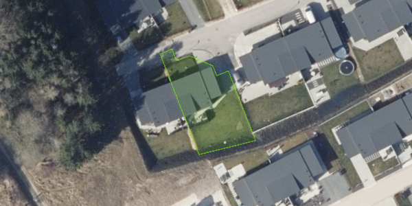 Matrikelkort Rapsmarken 5A