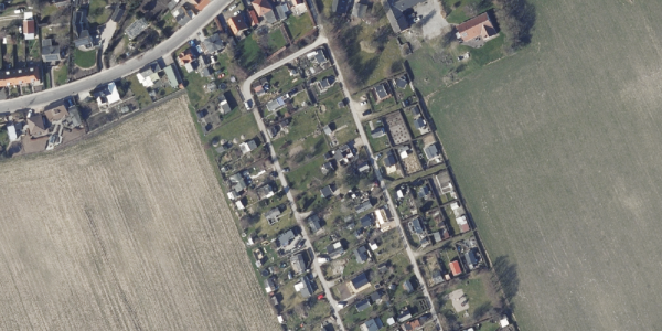 Matrikelkort Østervangshaven 9