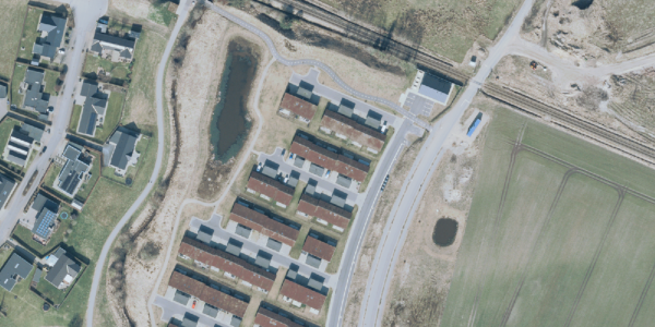 Matrikelkort Sommerfuglen 90