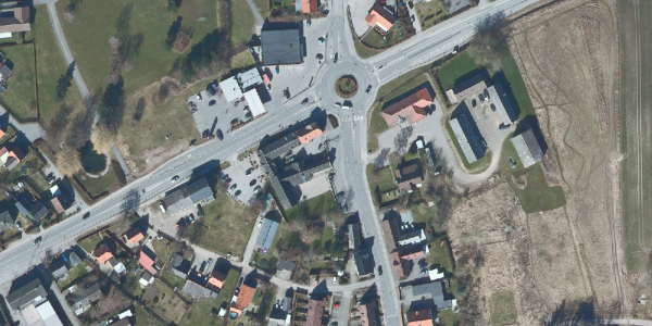 Matrikelkort Slagelsevej 2F