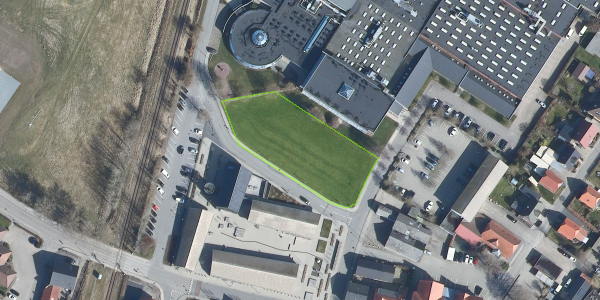 Matrikelkort Industrivej 3