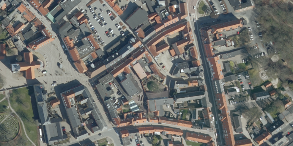 Matrikelkort Fiskergade 9
