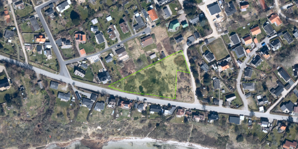 Matrikelkort St Karlsmindevej 31