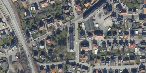 Matrikelkort Damgade 1C