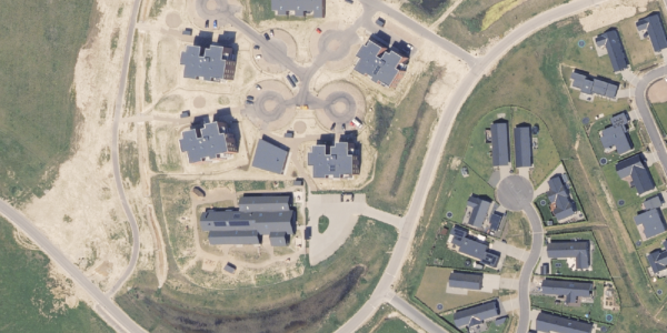 Matrikelkort Stenhøjen 3