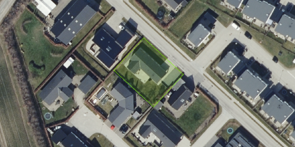 Matrikelkort Engelstoft 6