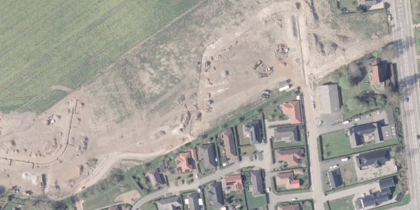 Matrikelkort Parallelvej 79