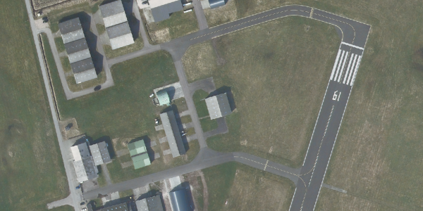 Vamdrup Map Lufthavnsvej 8E, 6580 Vamdrup – Se vigtig info