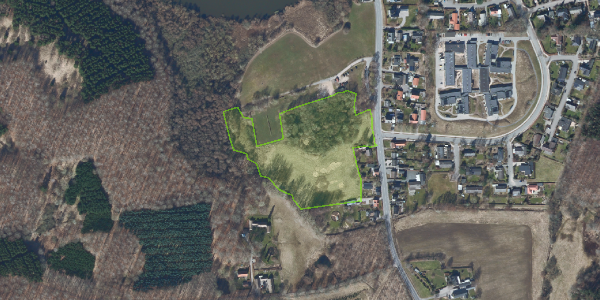 Matrikelkort Slagelsevej 42