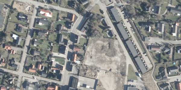 Matrikelkort Torvegade 34