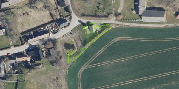 Matrikelkort Halkærvej 2