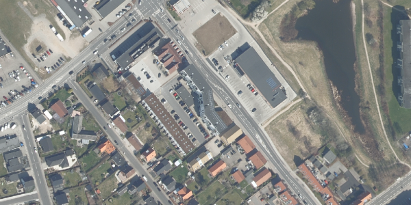 Matrikelkort Borgergade 103C