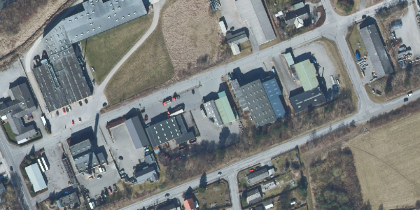 Matrikelkort Energivej 8D