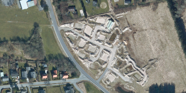 Matrikelkort Strandhusene 7