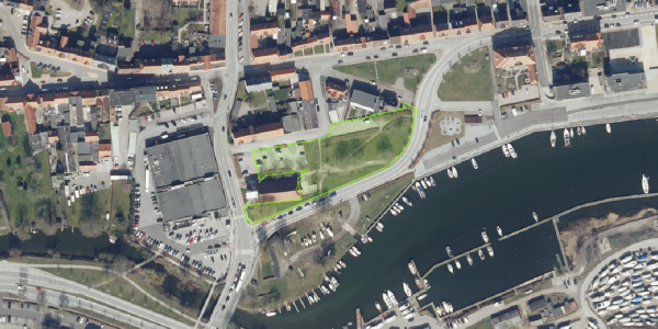 Matrikelkort Skibbrogade 8