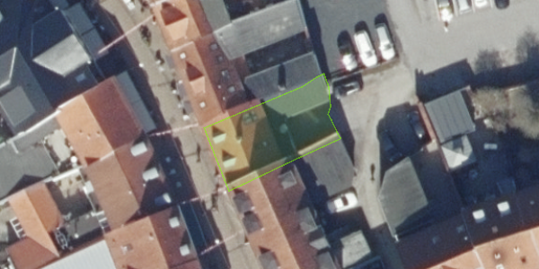 Matrikelkort Bispegade 8