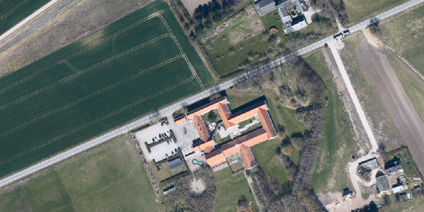 Matrikelkort Torupvejen 90C