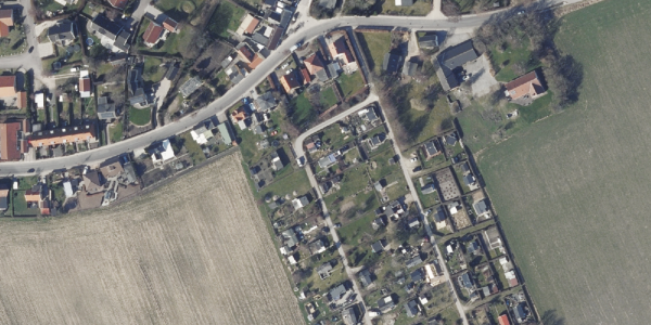 Matrikelkort Østervangshaven 3
