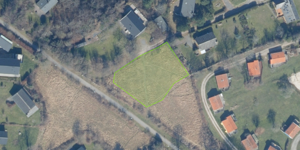 Matrikelkort Korsbjerg 9