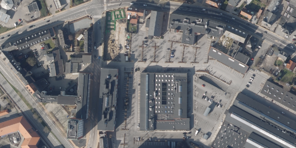 Matrikelkort Edisonsvej 2
