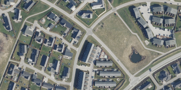 Matrikelkort Høghus 17