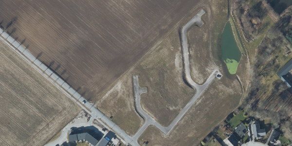 Matrikelkort Mølbjerget 7