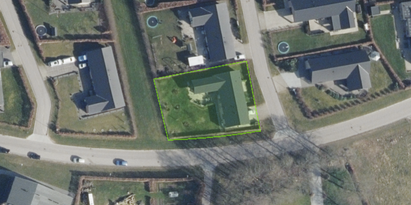 Matrikelkort Vesterhåb 33
