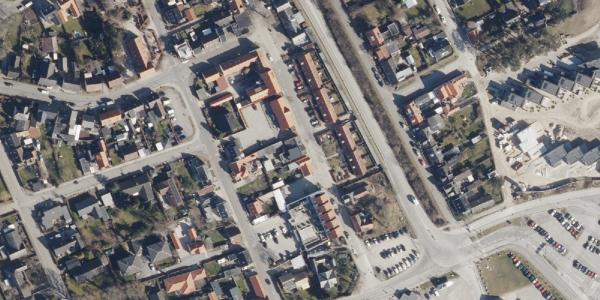 Matrikelkort Søndergade 11