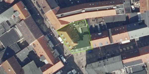 Matrikelkort Storegade 2A