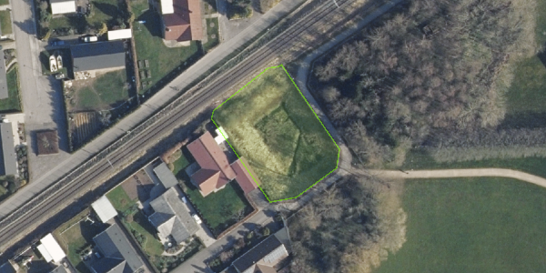 Matrikelkort Engdalen 15