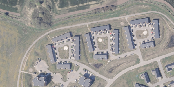 Matrikelkort Stagemosen 11