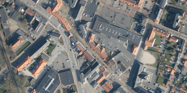 Matrikelkort Algade 35