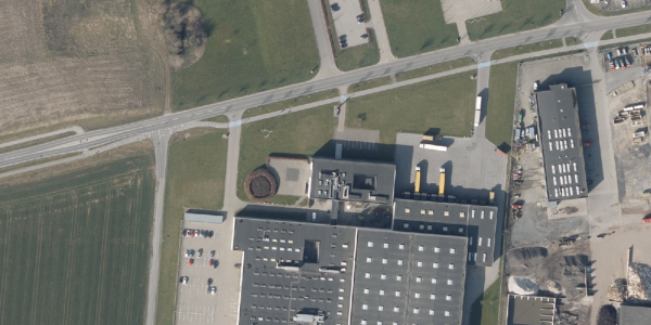 Matrikelkort Energivej 40B