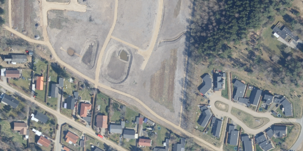 Matrikelkort Langdalstoften 19