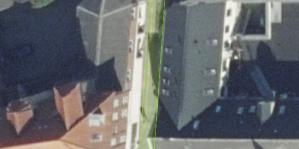 Matrikelkort Vestergade 18D