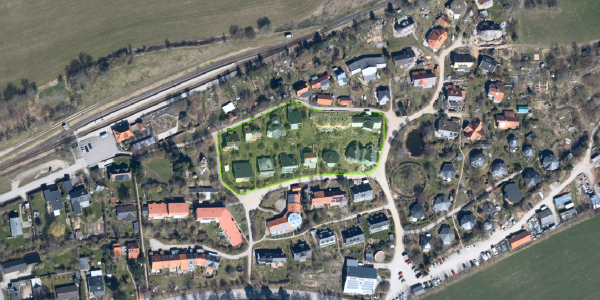 Matrikelkort Stjernerne 13