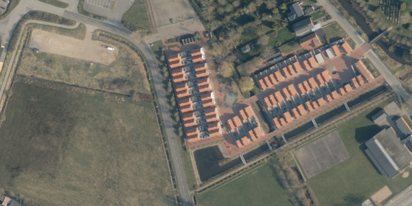 Matrikelkort Damparken 63