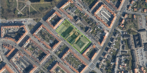Matrikelkort Turøgade 1