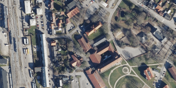 Matrikelkort Vitavej 61