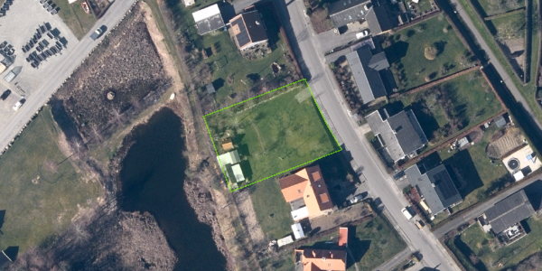 Matrikelkort Pilebroen 19