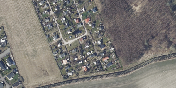 Matrikelkort Østervangshaven 63